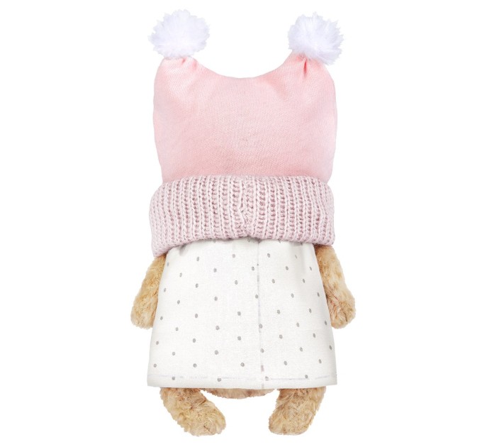 Набор для шитья Miadolla «Совушка Соня» BI-0244