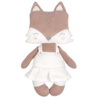 Набор для шитья Miadolla Игрушка «Милая лисичка» AC-0351