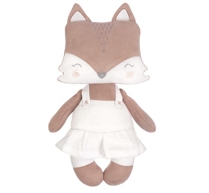 Набор для шитья Miadolla Игрушка «Милая лисичка» AC-0351