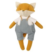 Набор для шитья Miadolla «Лис Эдвин» FL-0404