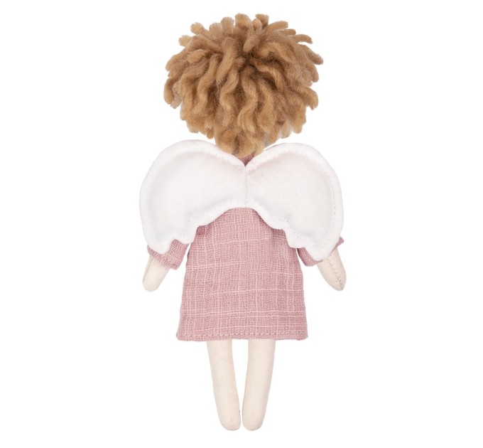 Набор для шитья Miadolla Новогодний бокс «Ангел» BX-0324