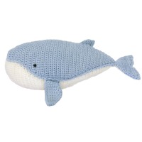 Набор для вязания Miadolla «Могучий кит» AMG-0109