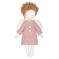 Набор для шитья Miadolla Новогодний бокс «Ангел» BX-0324