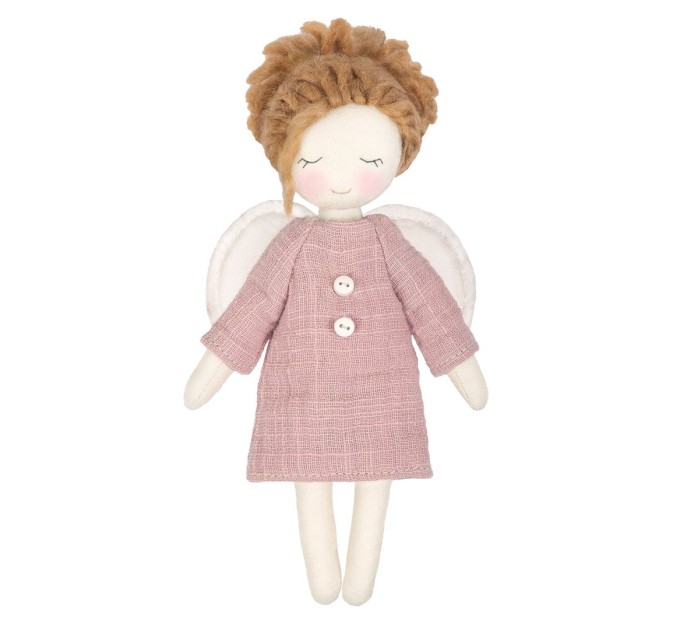 Набор для шитья Miadolla Новогодний бокс «Ангел» BX-0324