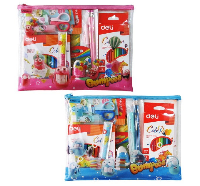 Набор ПОДАРОК ПЕРВОКЛАССНИКУ-7