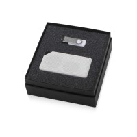 Набор Move-it с флешкой и портативной колонкой