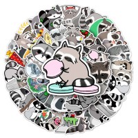 Наклейки ЕНОТ TZ-XHX-509