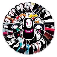 Наклейки УНЕСЕННЫЕ ПРИЗРАКАМИ (КАОНАСИ) TZ-WLN-25