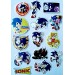 Наклейки SONIC TZ-SNK-167