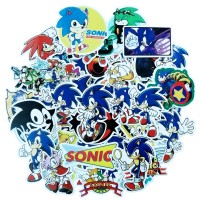 Наклейки SONIC TZ-SNK-167