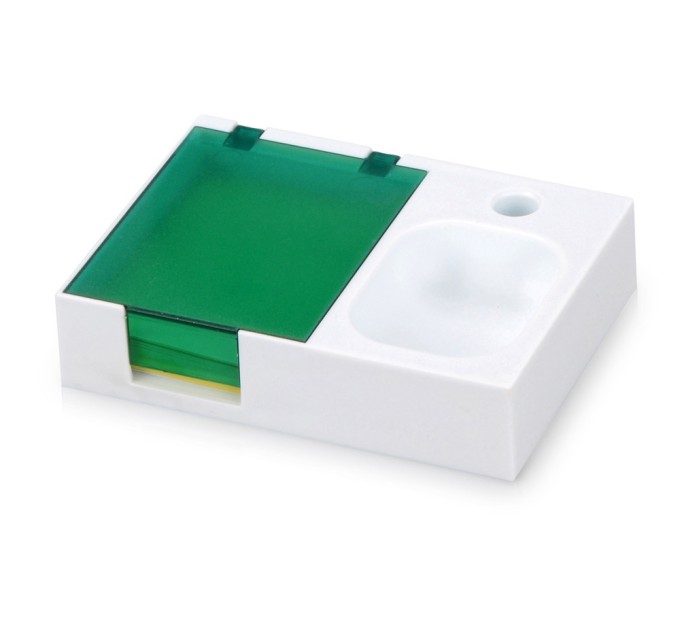 Подставка под ручку и скрепки «Потакет»