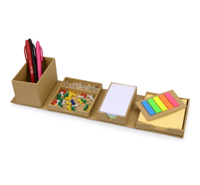 Куб настольный для записей "Брик"