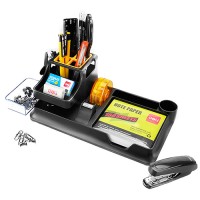 Набор канцелярский Deli, 17 предметов 38252 Набор канцелярский Deli, 17 предметов 38252