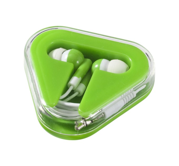 Наушники "Rebel"