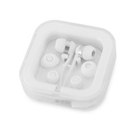 Наушники суперлегкие "Sargas"