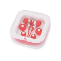 Наушники суперлегкие "Sargas"