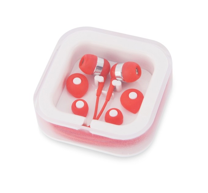 Наушники суперлегкие "Sargas"