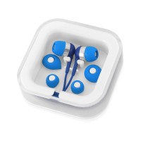 Наушники суперлегкие "Sargas"