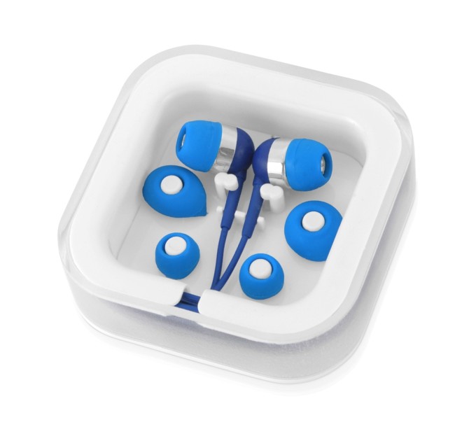 Наушники суперлегкие "Sargas"