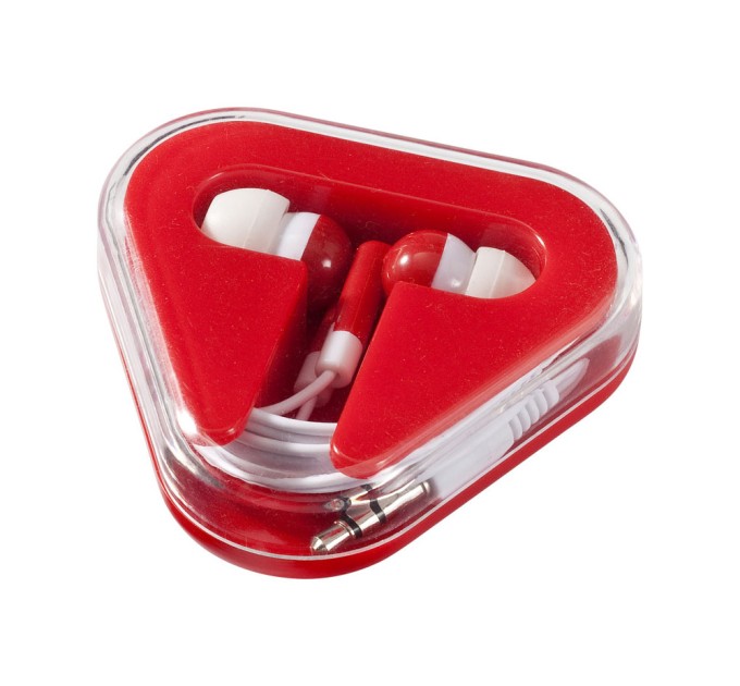 Наушники "Rebel"