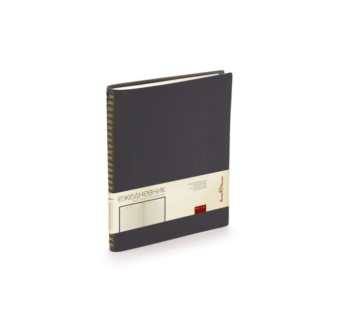 Ежедневник недатированный B5 «Tintoretto New»