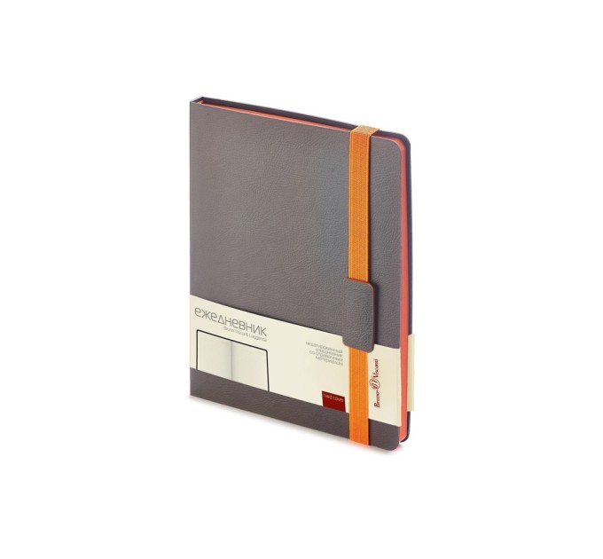 Ежедневник недатированный В5 «Leggenda»