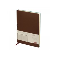 Ежедневник недатированный А5 Madrid Ежедневник недатированный А5 Madrid