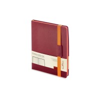 Ежедневник недатированный B5 «Leggenda» Ежедневник недатированный B5 «Leggenda»