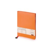 Ежедневник недатированный А5 «Mercury»