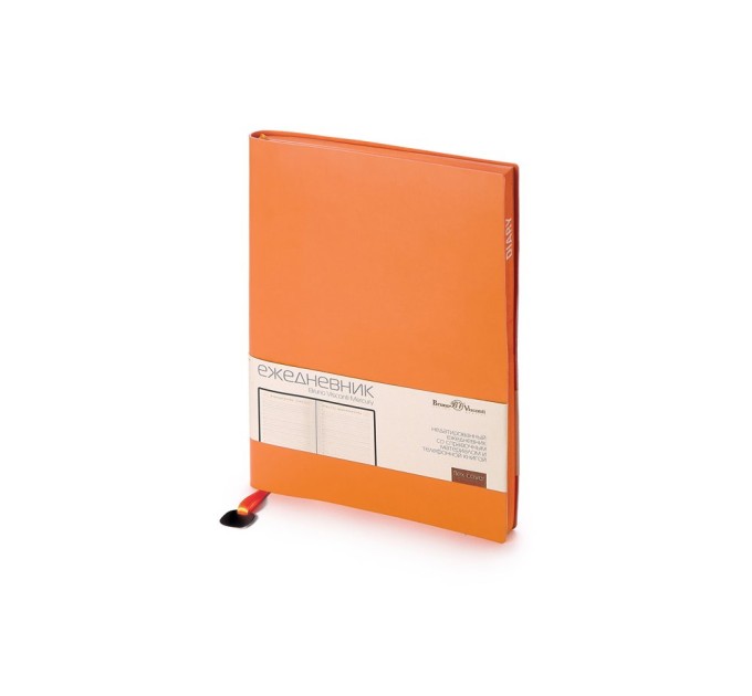 Ежедневник недатированный А5 «Mercury»