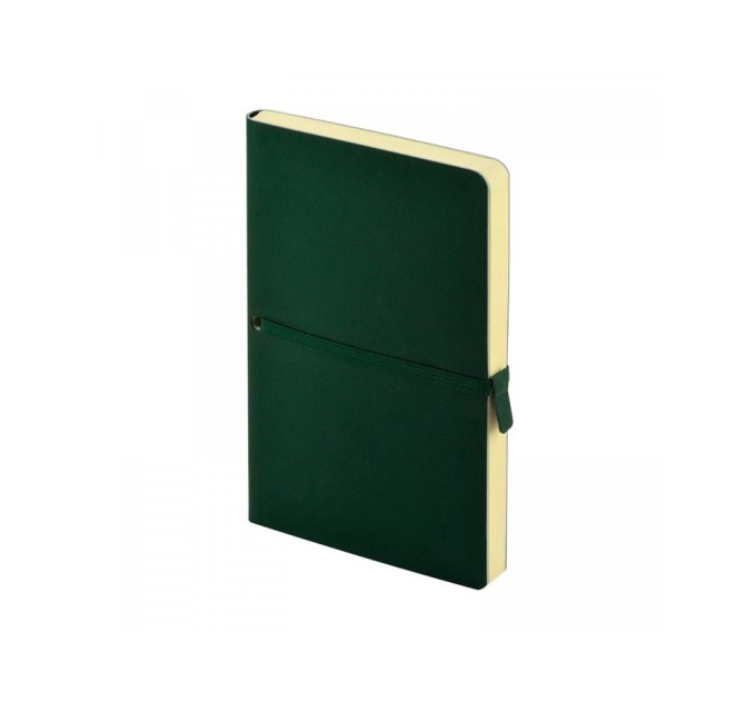 Ежедневник недатированный А5 Tokyo