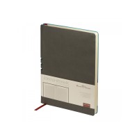 Ежедневник недатированный А5 Madrid Ежедневник недатированный А5 Madrid
