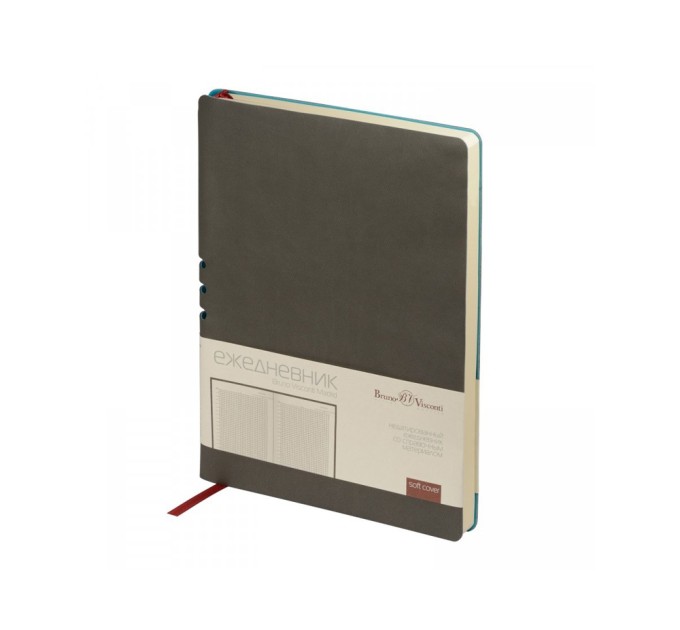 Ежедневник недатированный А5 Madrid