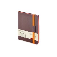 Ежедневник недатированный B5 «Leggenda» Ежедневник недатированный B5 «Leggenda»