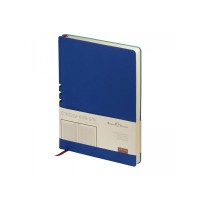 Ежедневник недатированный А5 Madrid Ежедневник недатированный А5 Madrid