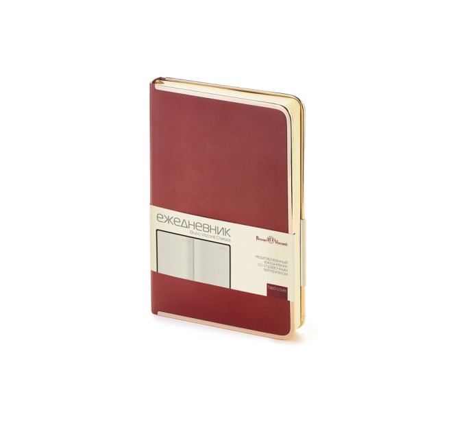 Ежедневник недатированный А5 «Chelsea»