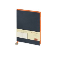 Ежедневник недатированный А5 «Mercury»