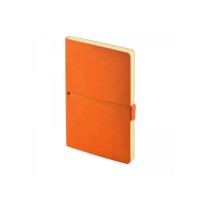 Ежедневник недатированный А5 Tokyo