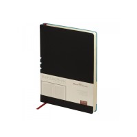 Ежедневник недатированный А5 Madrid