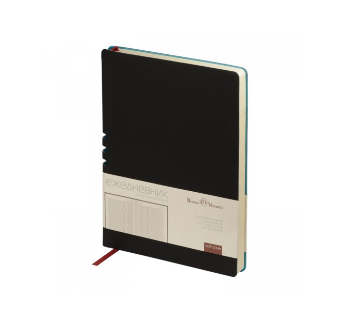 Ежедневник недатированный А5 Madrid