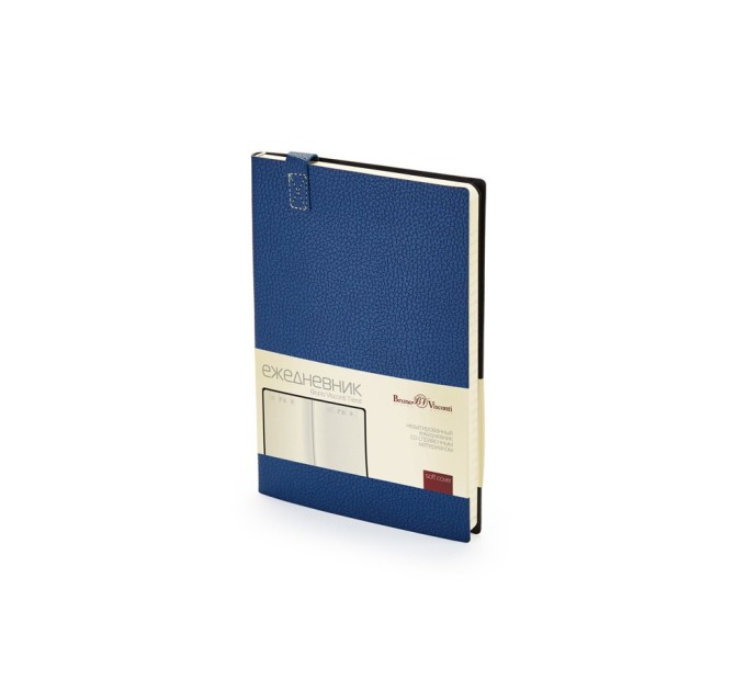 Ежедневник недатированный А5 «Trend»