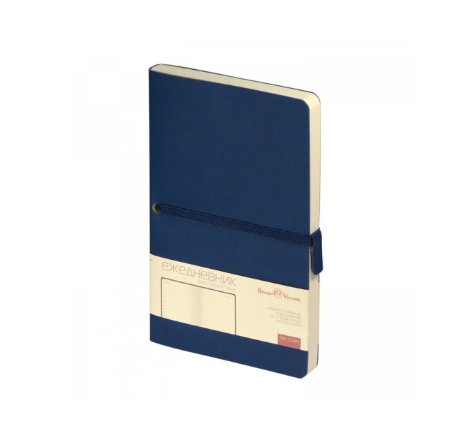 Ежедневник недатированный А5 Tokyo