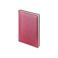 Ежедневник недатированный А4 Velvet