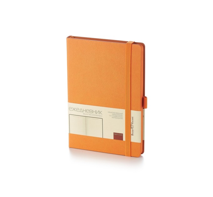 Ежедневник недатированный А5 «Monaco»