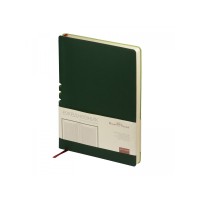 Ежедневник недатированный А5 Madrid Ежедневник недатированный А5 Madrid