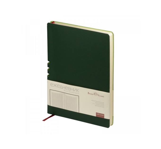 Ежедневник недатированный А5 Madrid