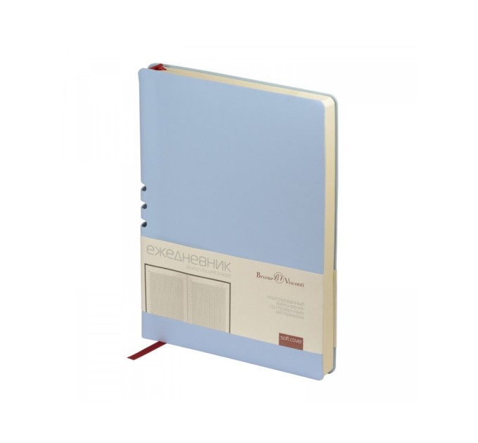 Ежедневник недатированный А5 Madrid