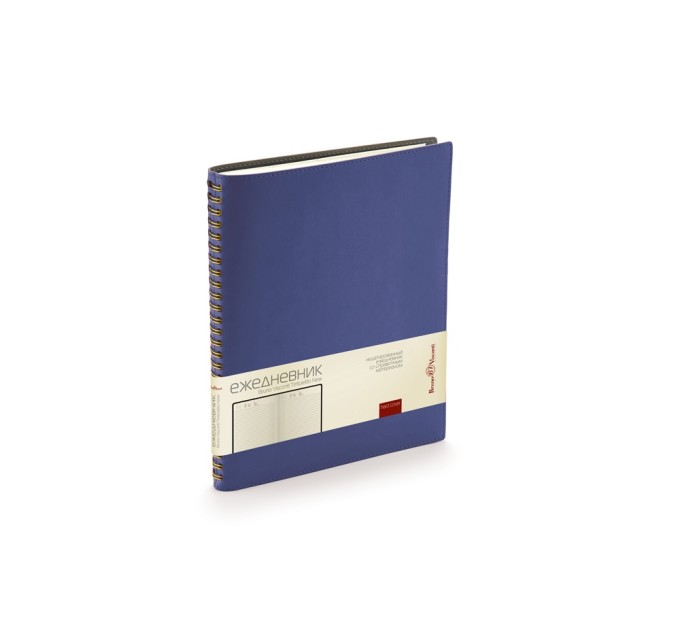 Ежедневник недатированный B5 «Tintoretto New»