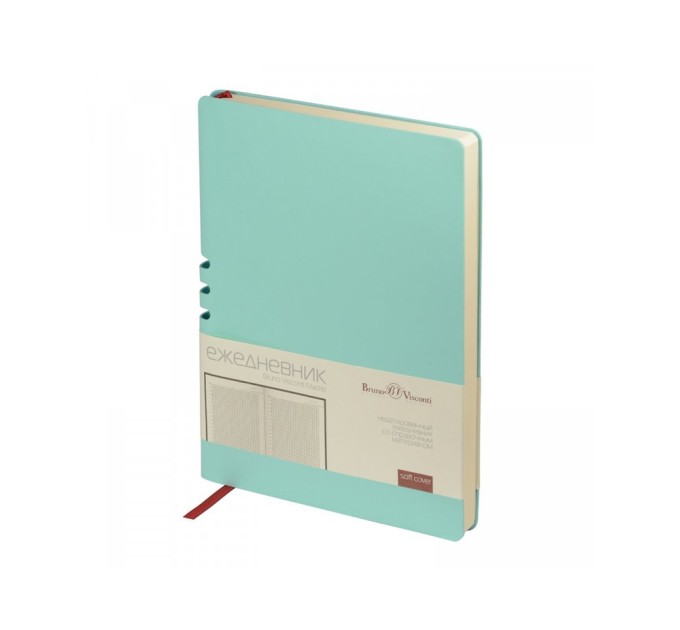 Ежедневник недатированный А5 Madrid