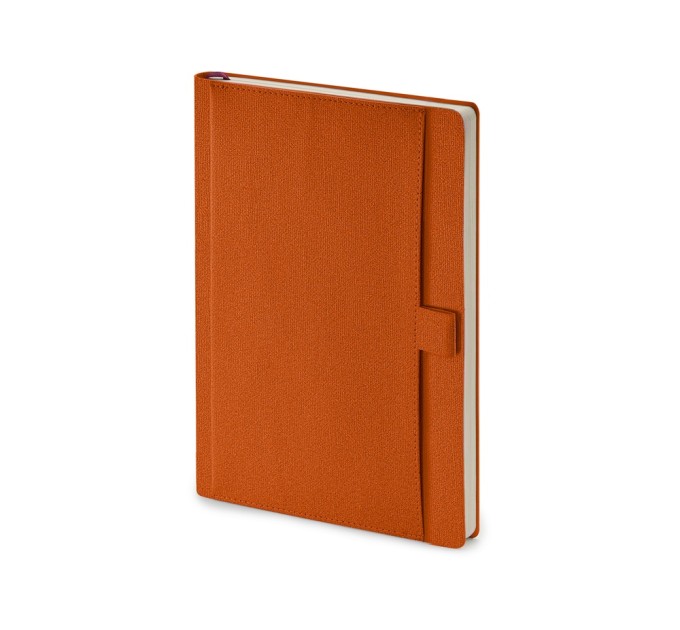 Ежедневник недатированный А5 «Marseille»